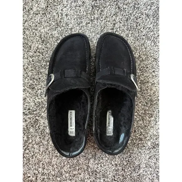 Birkenstock buckley clog women's size 8 - Picture 4 of 6